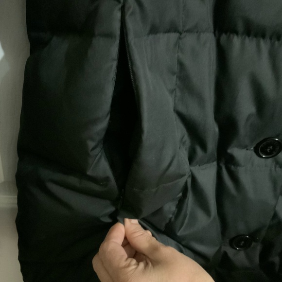 Long Winter Coat - Picture 4 of 7